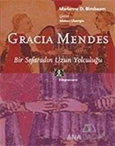 Gracia Mendes