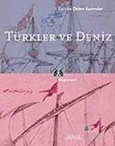Türkler ve Deniz