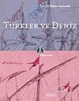 Türkler ve Deniz