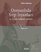 Osmanlıda Sırp İsyanları