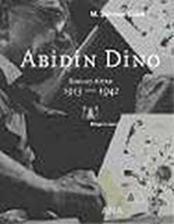 Abidin Dino 1913 - 1993 (3 Kitap Kutulu)