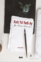 Kırk Yıl Yedi Ay