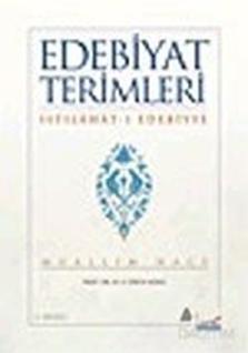 Edebiyat Terimleri Istılahat-ı Edebiyye