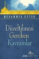 Düzeltilmesi Gereken Kavramlar