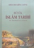 Büyük İslam Tarihi/Hz. Muhammed (s.a.v.) Dönemi