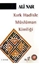 Kırk Hadisle Müslüman Kimliği