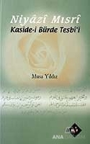 Niyazi Mısri Kasidei Bürde Tesbii