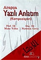 Arapça Yazılı Anlatım