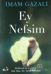 Ey Nefsim (Cep Boy)