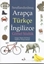 Sınıflandırılmış Arapça Türkçe İngilizce Görsel Sözlük