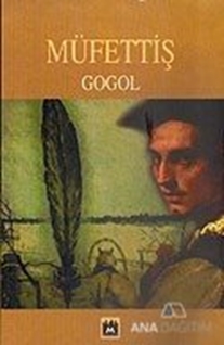 Müfettiş Gogol