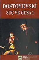 Suç Ve Ceza (2 Cilt Takım)