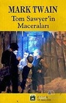 Tom Sawyer'in Maceraları