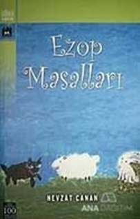 Ezop Masalları