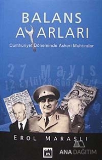 Balans Ayarları