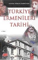 Türkiye Ermenileri Tarihi