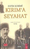 Kırım'a Seyahat