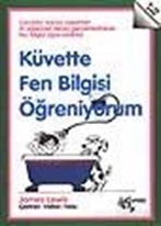 Küvette Fen Bilgisi Öğreniyorum Çocuklar, Banyo Yaparken 41 Eğlenceli Deney Gerçekleştirerek Fen Bilgisi Öğrenebilirler