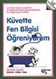 Küvette Fen Bilgisi Öğreniyorum Çocuklar, Banyo Yaparken 41 Eğlenceli Deney Gerçekleştirerek Fen Bilgisi Öğrenebilirler
