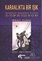 Karanlıkta Bir Işık Kendinizi Keşfetme Fırsatı Depresyon
