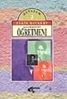 Kavacık Köyünün Öğretmeni Özyaşam 3