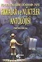 Konularına Göre Dünyanın En İyi Fıkralar ve Nükteler Antolojisi