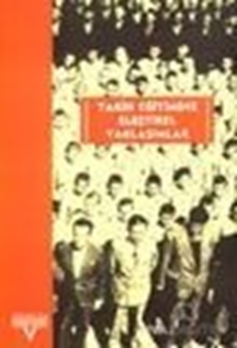 Tarih Eğitimine Eleştirel Yaklaşımlar Avrupalı-Türkiyeli Tarih Eğitimcileri Buluşması Ekim 2001-Kasım 2002