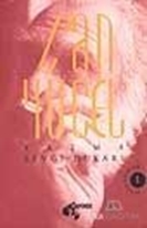 Yazma - Sevgi Duvarı Bütün Eserleri 1