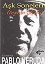 Aşk Soneleri Ateşten Kılıç