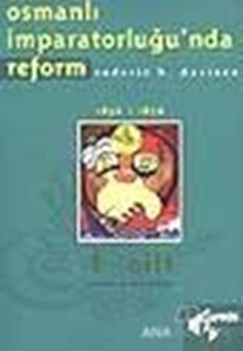 Osmanlı İmparatorluğu'nda Reform 1 1856-1876