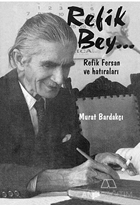 Refik Bey