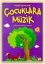 Çocuklara Müzik