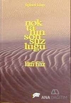 Noktanın Sonsuzluğu 3