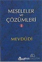 Meseleler ve Çözümleri (4 Cilt)