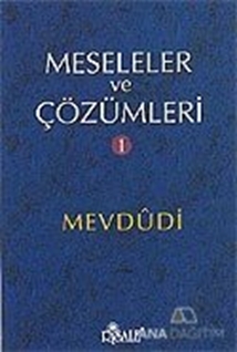 Meseleler ve Çözümleri (4 Cilt)