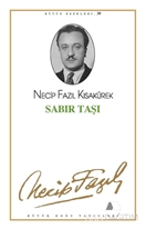 Sabır Taşı