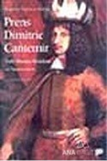 Prens Dimitrie Cantemir Türk Musıkisi Bestekarı ve Nazariyatçısı