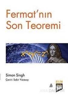 Fermat'nın Son Teoremi