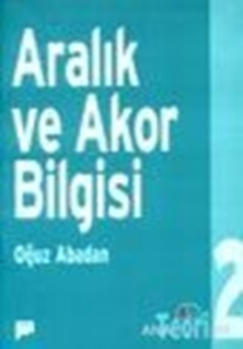 Aralık ve Akor Bilgisi