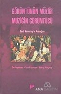 Görüntünün Müziği Müziğin Görüntüsü