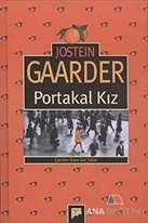 Portakal Kız