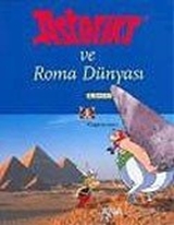 Asteriks ve Roma Dünyası