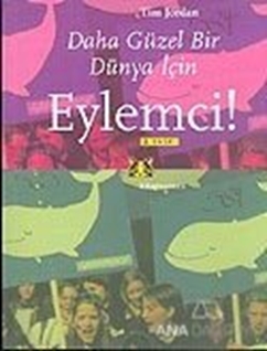 Eylemci