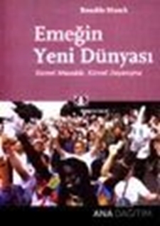 Emeğin Yeni Dünyası