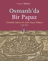 Osmanlı'da Bir Papaz