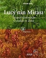 Lucy'nin Mirası