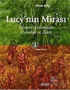 Lucy'nin Mirası