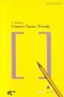 Senaryo Yazma Tekniği