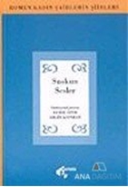 Suskun Sesler Romen Kadın Şairler