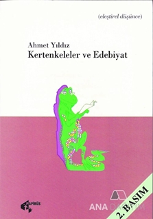 Kertenkeleler ve Edebiyat